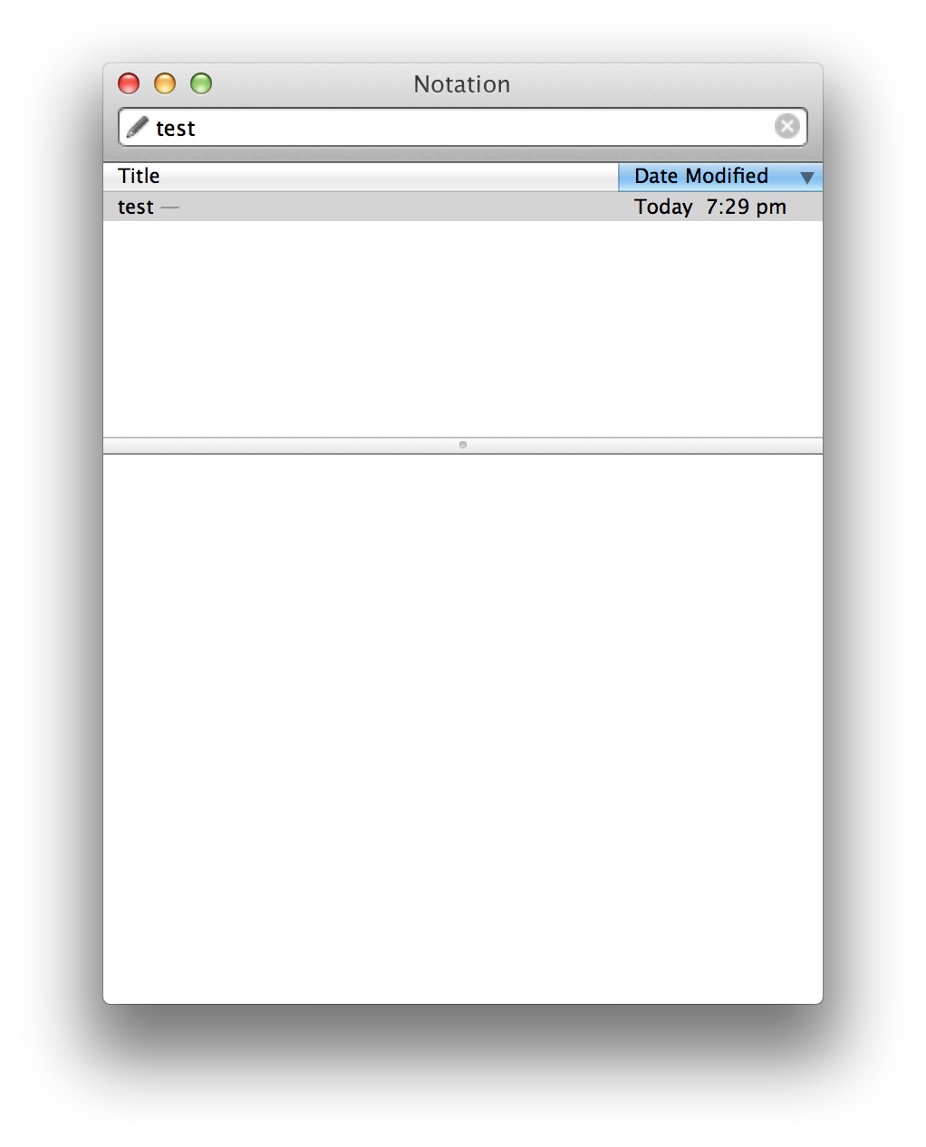 mac allow notational velocity to run